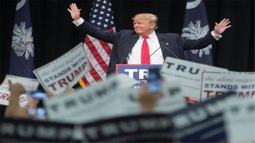 特朗普新片爆料了吗视频,独家爆料震撼来袭! 第3张 特朗普新片爆料了吗视频,独家爆料震撼来袭! 第3张