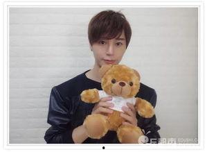 圈内爆料窦骁,神秘女友身份引热议 第1张 圈内爆料窦骁,神秘女友身份引热议 第1张