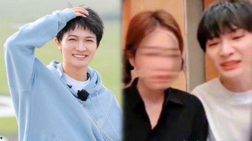 爆料娱乐圈男友圈外女友,娱乐圈男友与圈外女友的甜蜜邂逅  第1张