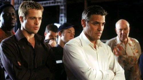 《十一罗汉》在线观看  第1张